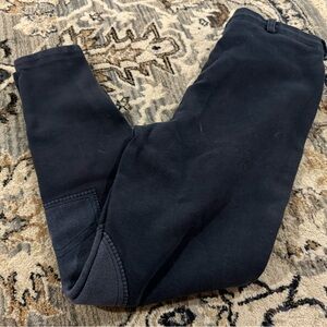 On course size 30 riding pants